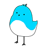 青鳥頭像